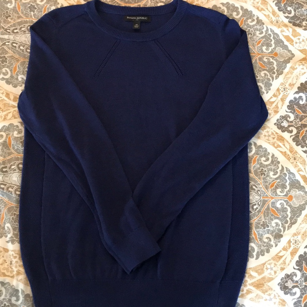 Banana Republic sweater